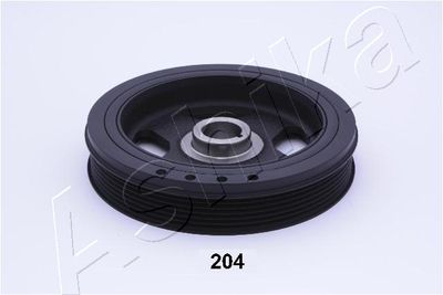 Ременный шкив, коленчатый вал ASHIKA 122-02-204