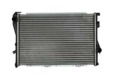 Радиатор, охлаждение двигателя KAMOKA 7705313