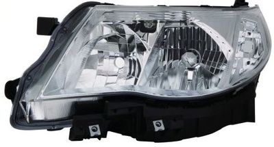 reflektor SUB HEAD LAMP.UNIT. ELEC.W/S MOTOR.HID TYPE. FIT FOR: SB.FOR ABAKUS 220-1118LMLDH-M