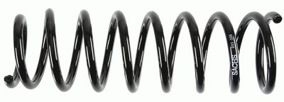 Balstiekārtas atspere SACHS 993 005