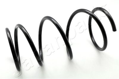 JAPANPARTS ZC3575G Balstiekārtas atspere