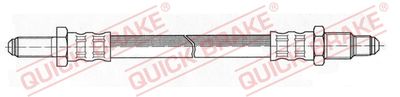 Bremžu šļūtene QUICK BRAKE 46.001