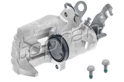 Тормозной суппорт TOPRAN 115 675