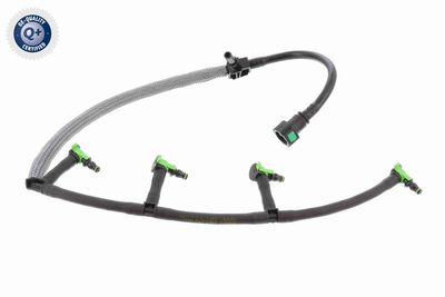 Шланг, утечка топлива VAICO V25-1483