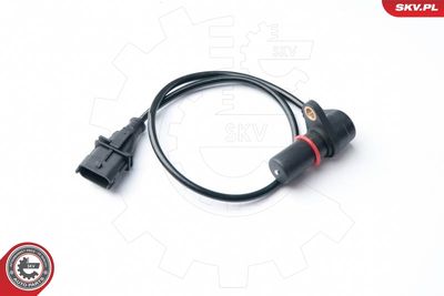Датчик импульсов ESEN SKV 17SKV301