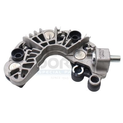 Выпрямитель, генератор MEAT & DORIA 52250