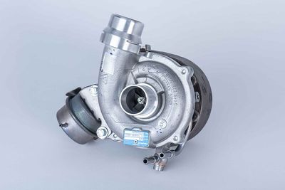 Kompresors, Turbopūte BorgWarner 54399980080