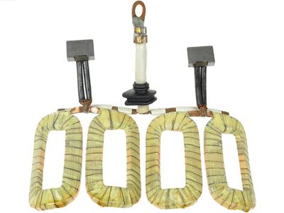 Ierosmes tinums, Starteris AS-PL SF9009