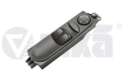 Выключатель, стеклолодъемник vika 89728501