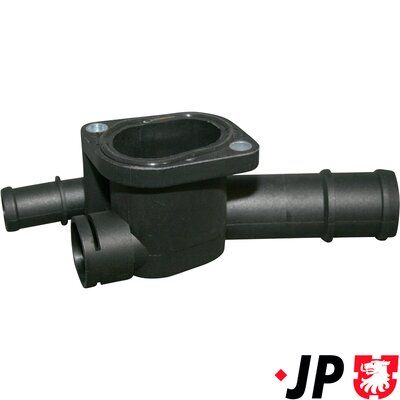 Dzesēšanas šķidruma flancis JP GROUP 1114502900
