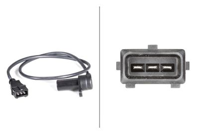 Датчик импульсов HELLA 6PU 009 146-111