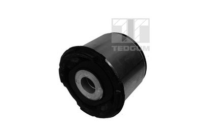 Втулка, балка моста TEDGUM 00050923
