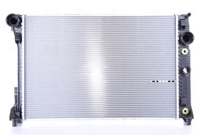 Radiators, Motora dzesēšanas sistēma NISSENS 67101
