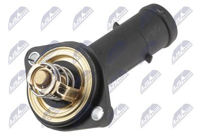 Termostats, Dzesēšanas šķidrums NTY CTM-VW-108