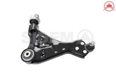 Neatkarīgās balstiekārtas svira, Riteņa piekare SIDEM 50077