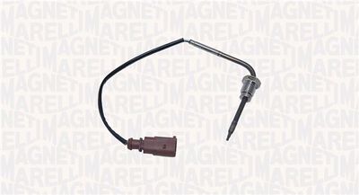 Devējs, Izplūdes gāzu temperatūra MAGNETI MARELLI 172000405010