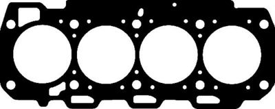 Прокладка, головка цилиндра CORTECO 414744P