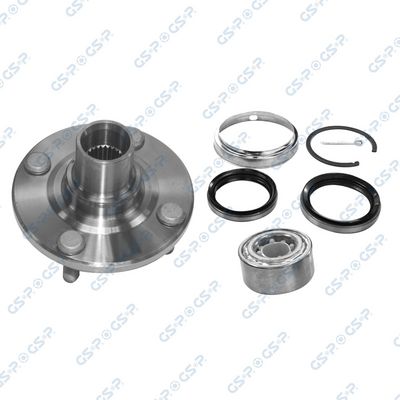 Riteņa rumba GSP 9426021A