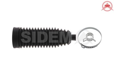 Пыльник, рулевое управление SIDEM 363.032