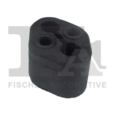 Кронштейн, система выпуска ОГ FA1 553-901