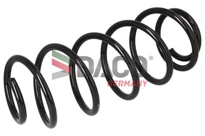 Balstiekārtas atspere DACO 802817