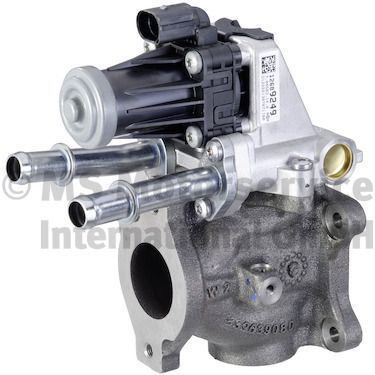 Модуль возврата ОГ PIERBURG 7.04583.18.0