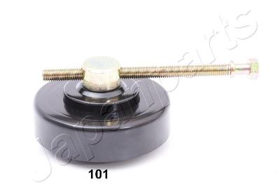 Parazīt-/Vadrullītis, Ķīļrievu siksna JAPANPARTS RP-101