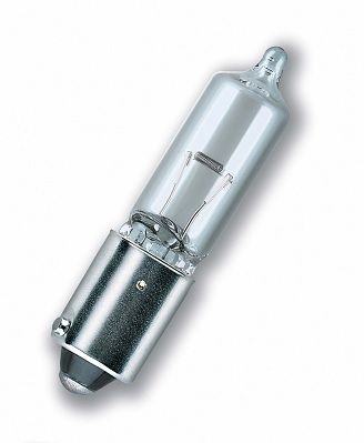 Kvēlspuldze, Pagriezienu signāla lukturis ams-OSRAM 64136