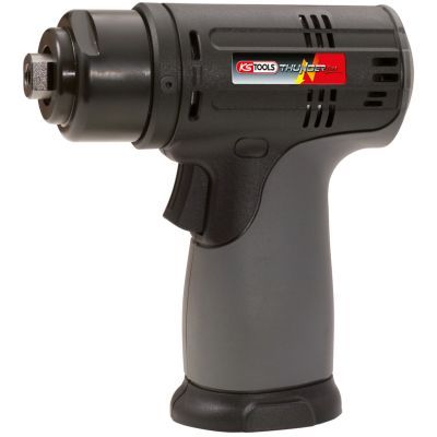 Slīpmašīna ar pistoles tipa rokturi (Akumulatora) KS TOOLS 515.3548