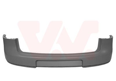 Bampers VAN WEZEL 5894544