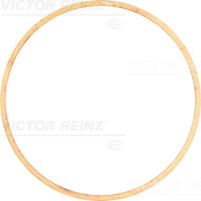 Tarpiklis, cilindro galva VICTOR REINZ 61-23550-00