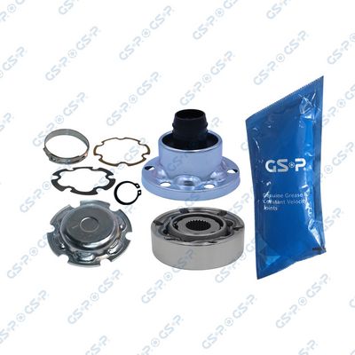 Шарнир, карданный вал GSP 602071