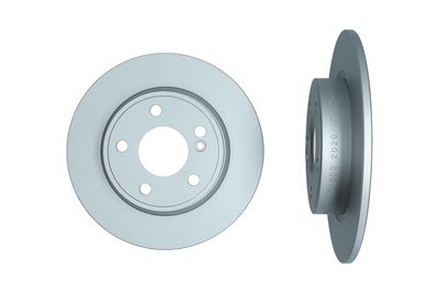 Тормозной диск KAMOKA 103502