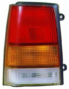 lampa tył DAIH TAIL LAMP.ASSY... FIT FOR: DH.CHARAD..'86-'87. ABAKUS 211-1910L-A