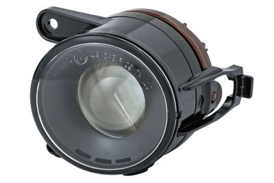 Miglas lukturis HELLA 1N0 270 595-011