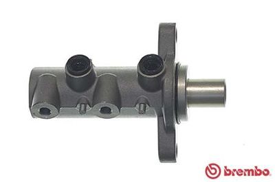 Galvenais bremžu cilindrs BREMBO M 61 120