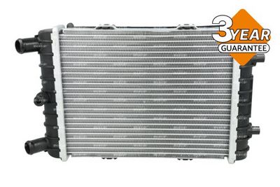 Radiators, Motora dzesēšanas sistēma NRF 550463