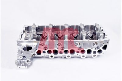 Головка цилиндра AMC 908351K