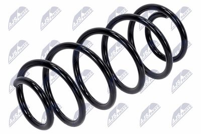 Balstiekārtas atspere NTY ASZ-VV-000