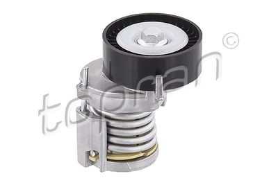 Натяжитель ремня, клиновой зубча TOPRAN 108 221