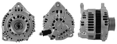 Ģenerators LUCAS LRA02329