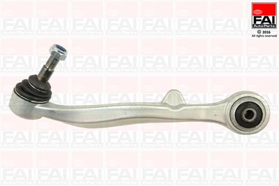 Neatkarīgās balstiekārtas svira, Riteņa piekare FAI AutoParts SS5654