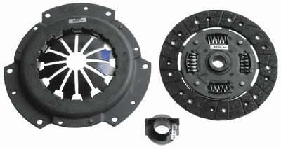 Sajūga komplekts SACHS 3000 951 526