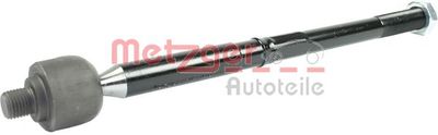 Осевой шарнир, рулевая тяга METZGER 51025518