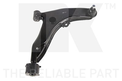 Neatkarīgās balstiekārtas svira, Riteņa piekare NK 5013006