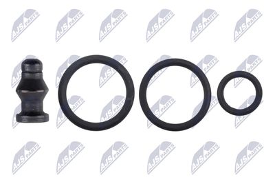 Ремкомплект, насос-форсунка NTY BWP-VW-013