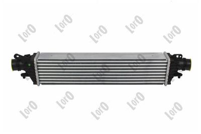 Интеркулер ABAKUS 037-018-0028
