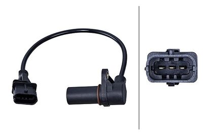 Датчик, положение распределительного вала HELLA 6PU 009 169-221