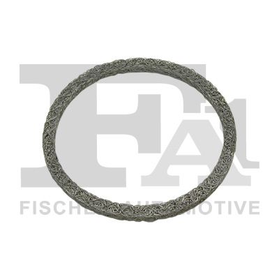 Blīvgredzens, Izplūdes caurule FA1 751-991