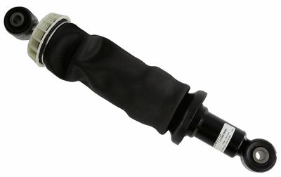 Гаситель, крепление кабины SACHS 570 121